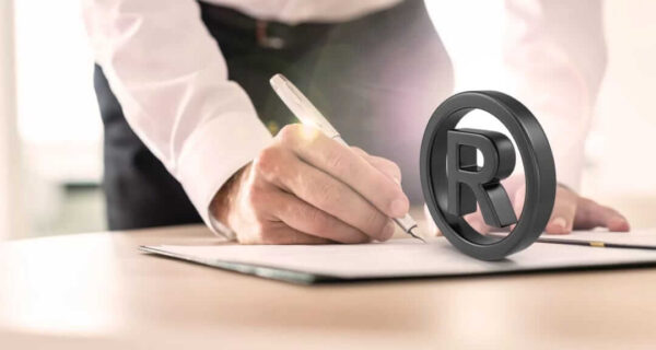 TRADEMARK REGISTRATION